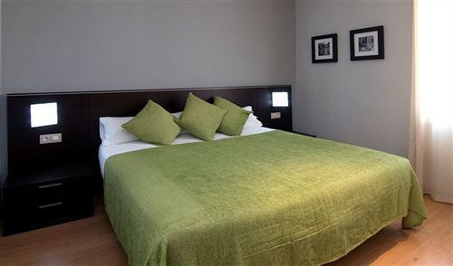 Apartamento Amister