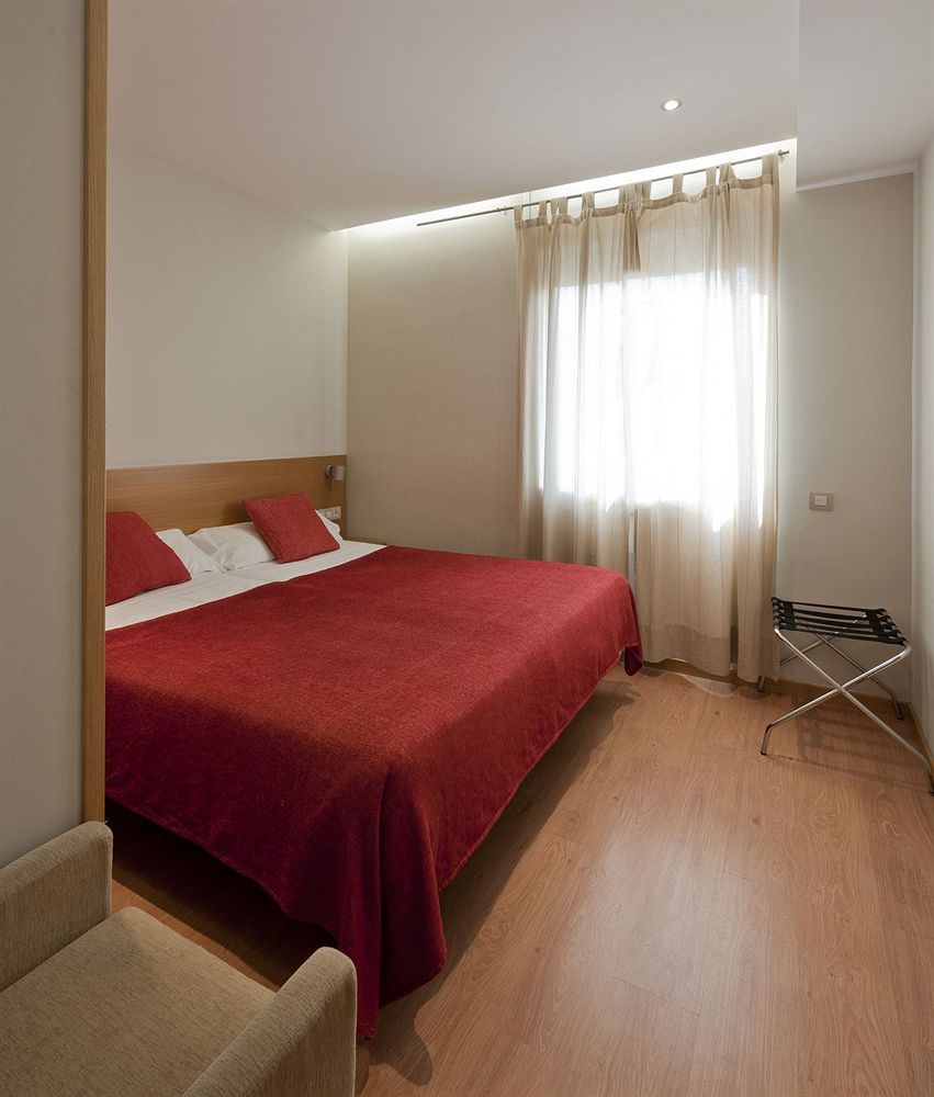 Apartamento Amister Barcelona