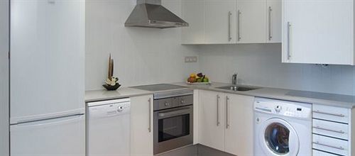 Apartamento Amister Barcelona