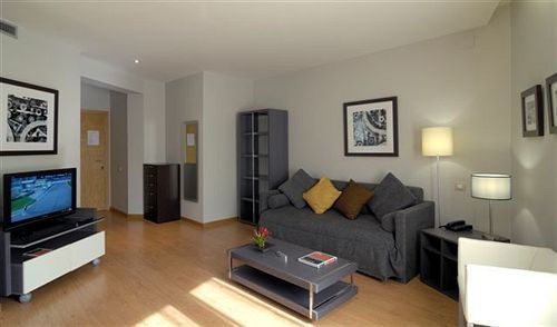 Apartamento Amister
