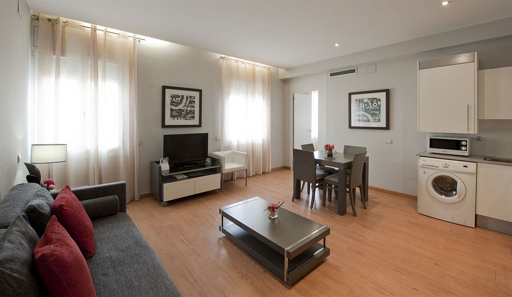 Apartamento Amister Barcelona