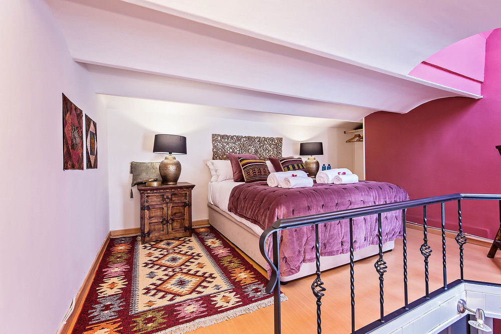 Apartment Sweett - Calabria Barcelona