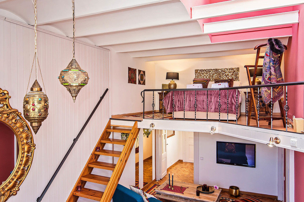 Apartment Sweett - Calabria