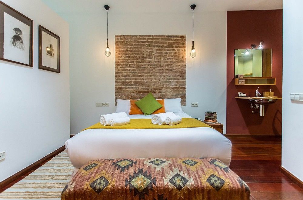 Apartment Sweett - Calabria Barcelona