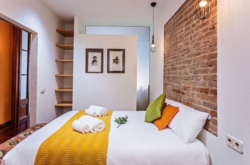 Apartment Sweett - Calabria Barcelona