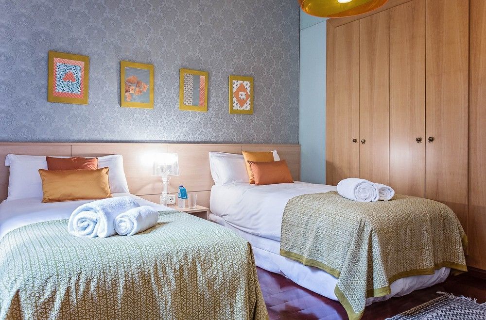 Apartment Sweett - Calabria