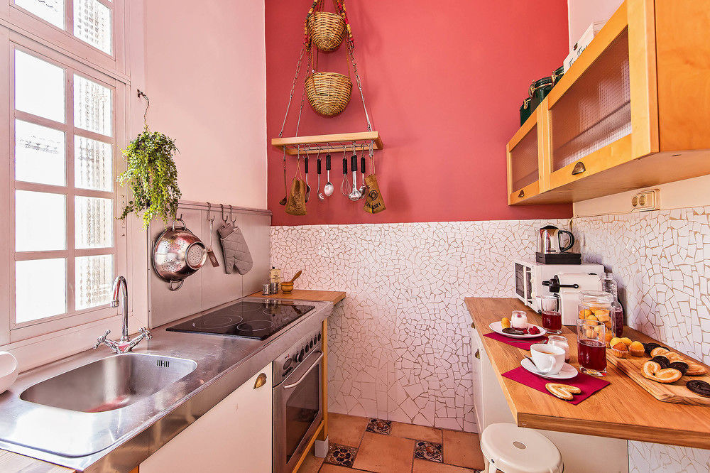Apartment Sweett - Calabria Barcelona