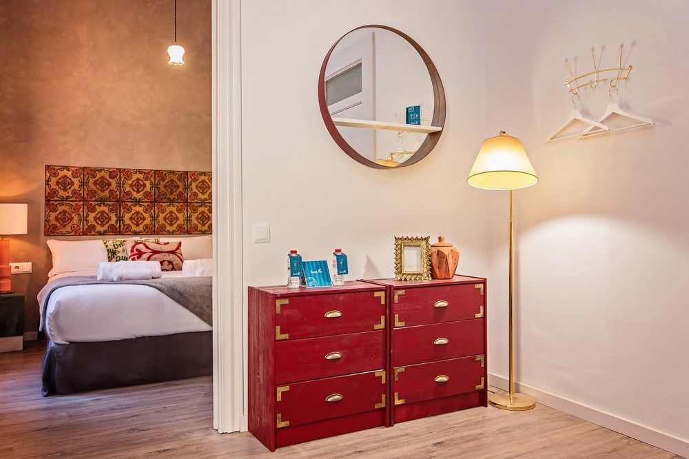 Apartment Sweett - Calabria Barcelona