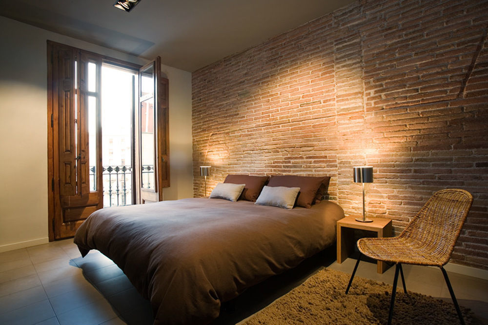 Hotel Destinationbcn - Universitat Barcelona