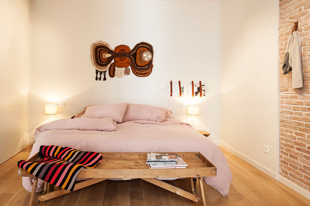 Hotel Destinationbcn - Universitat Barcelona