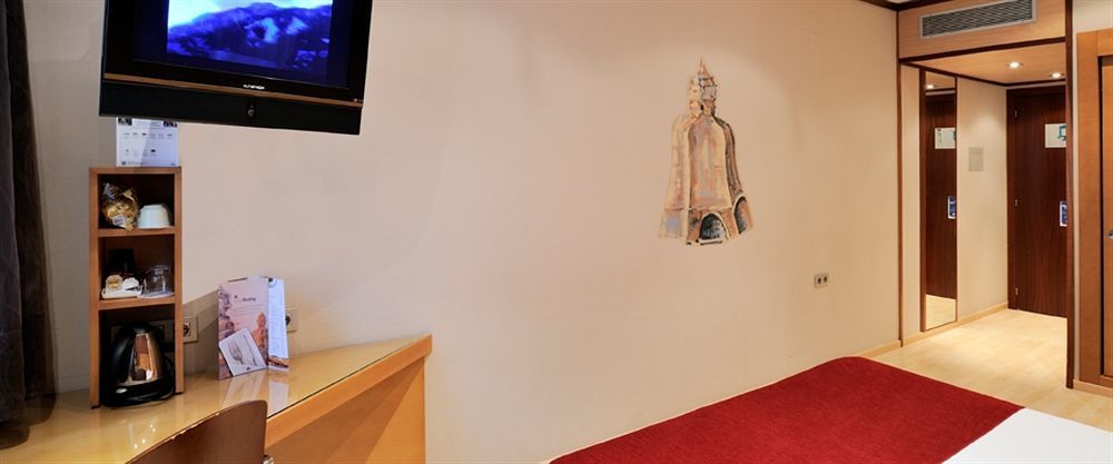 Hotel Chic&basic Reding