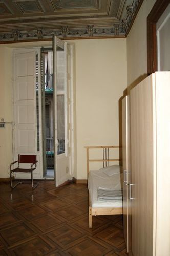 Hotel Serenity Gotic 2*