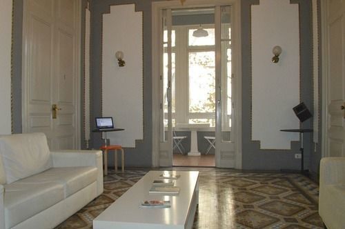 Coimpact Coliving Bruc