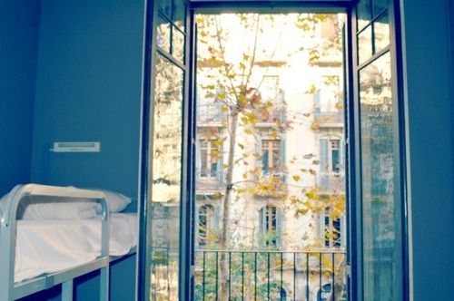 Coimpact Coliving Bruc Hostal Barcelona