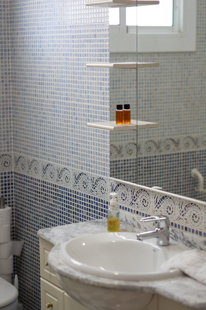 Guest house La Fonda Llobera