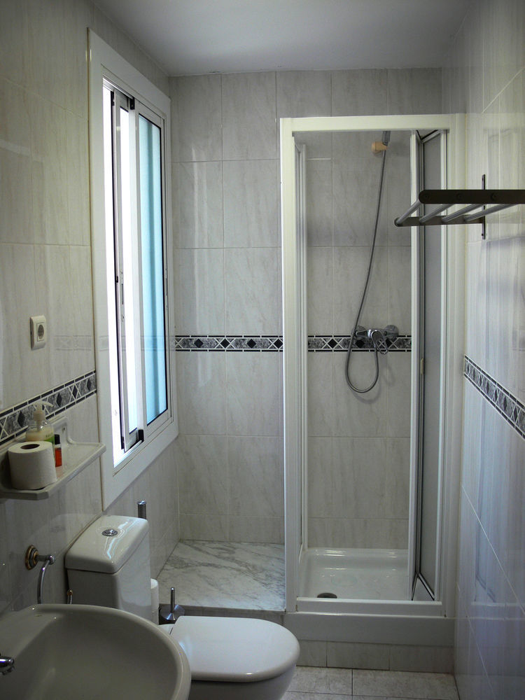 La Fonda Llobera Guest house Barcelona
