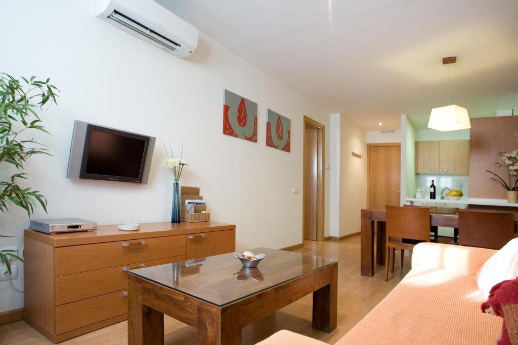 Unio Apartamento Barcelona