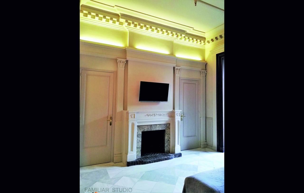 Apartahotel Casa Abamita Barcelona
