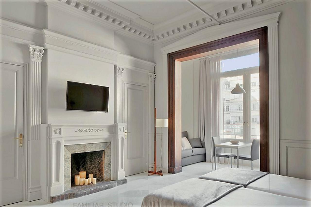 Casa Abamita Apartahotel Barcelona