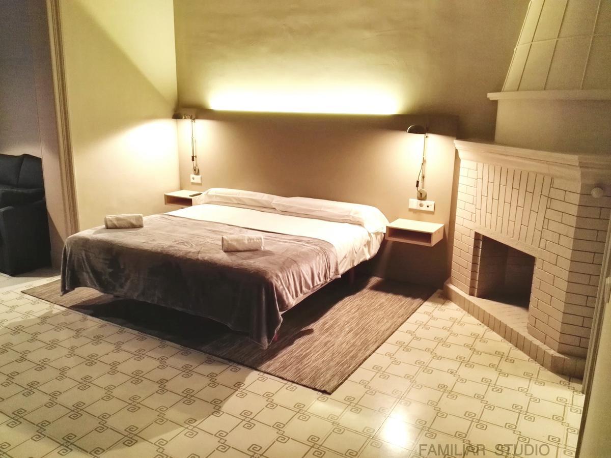 Casa Abamita Apartahotel