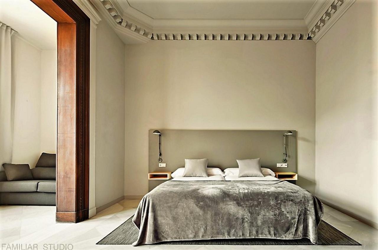 Apartahotel Casa Abamita Barcelona