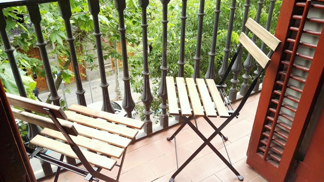Casa Abamita Barcelona