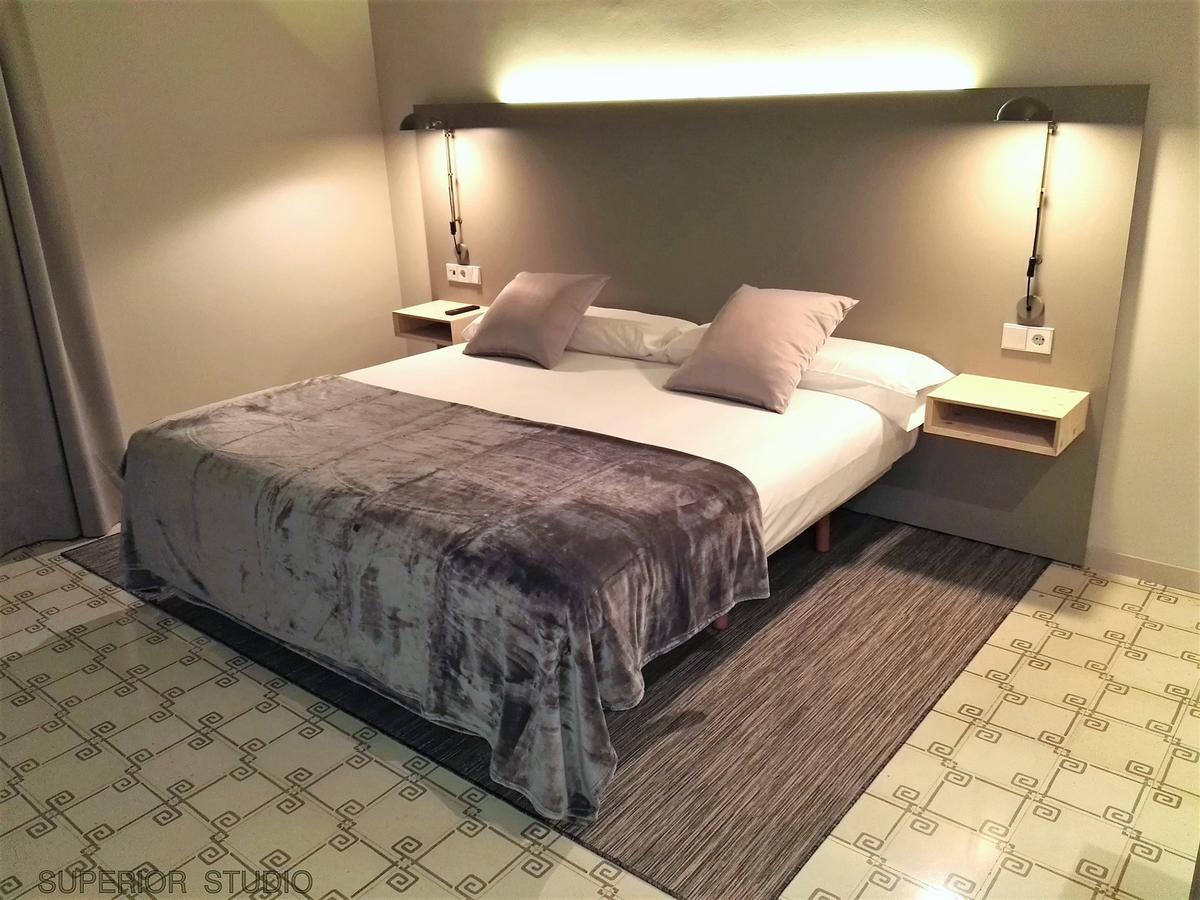 Casa Abamita Apartahotel 3*