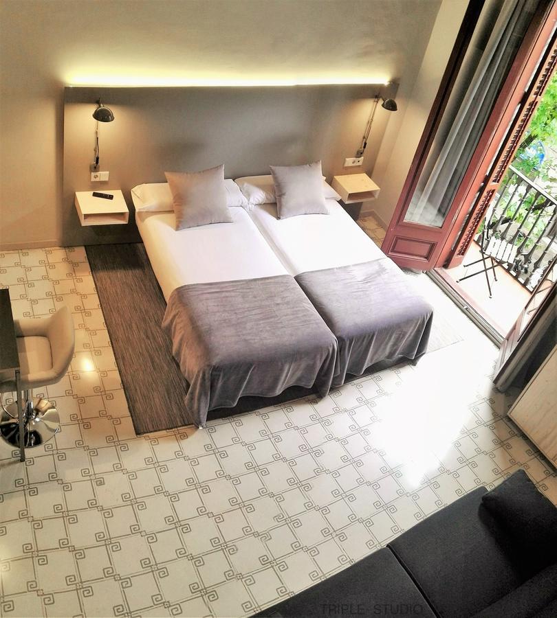 Casa Abamita 3* Barcelona