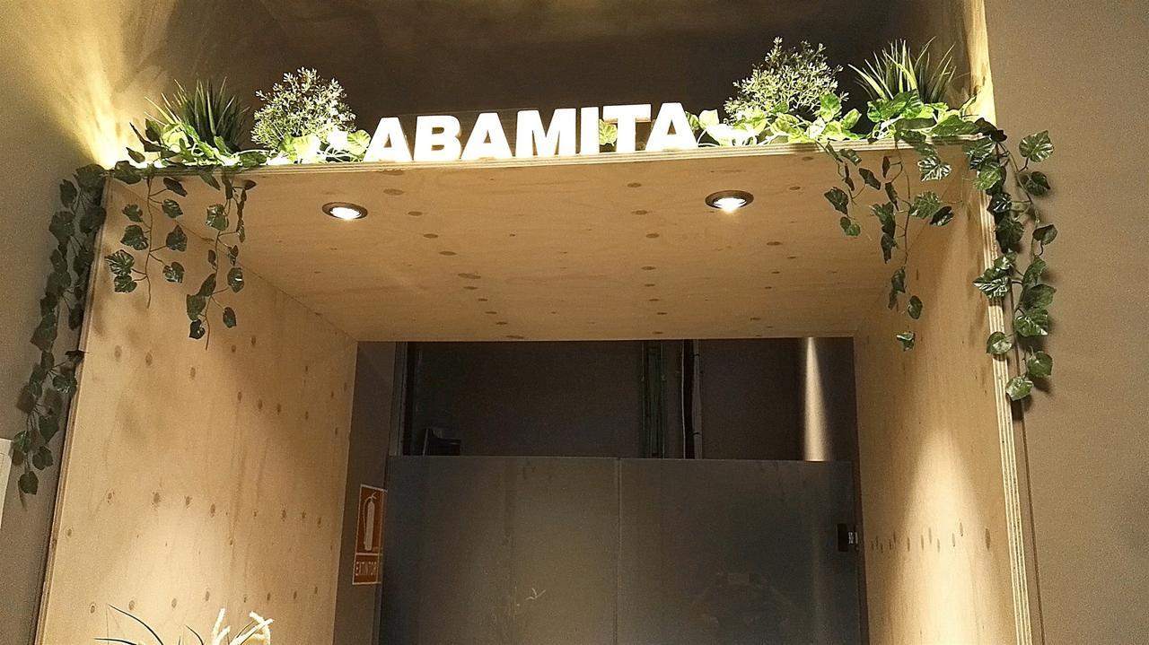 Casa Abamita