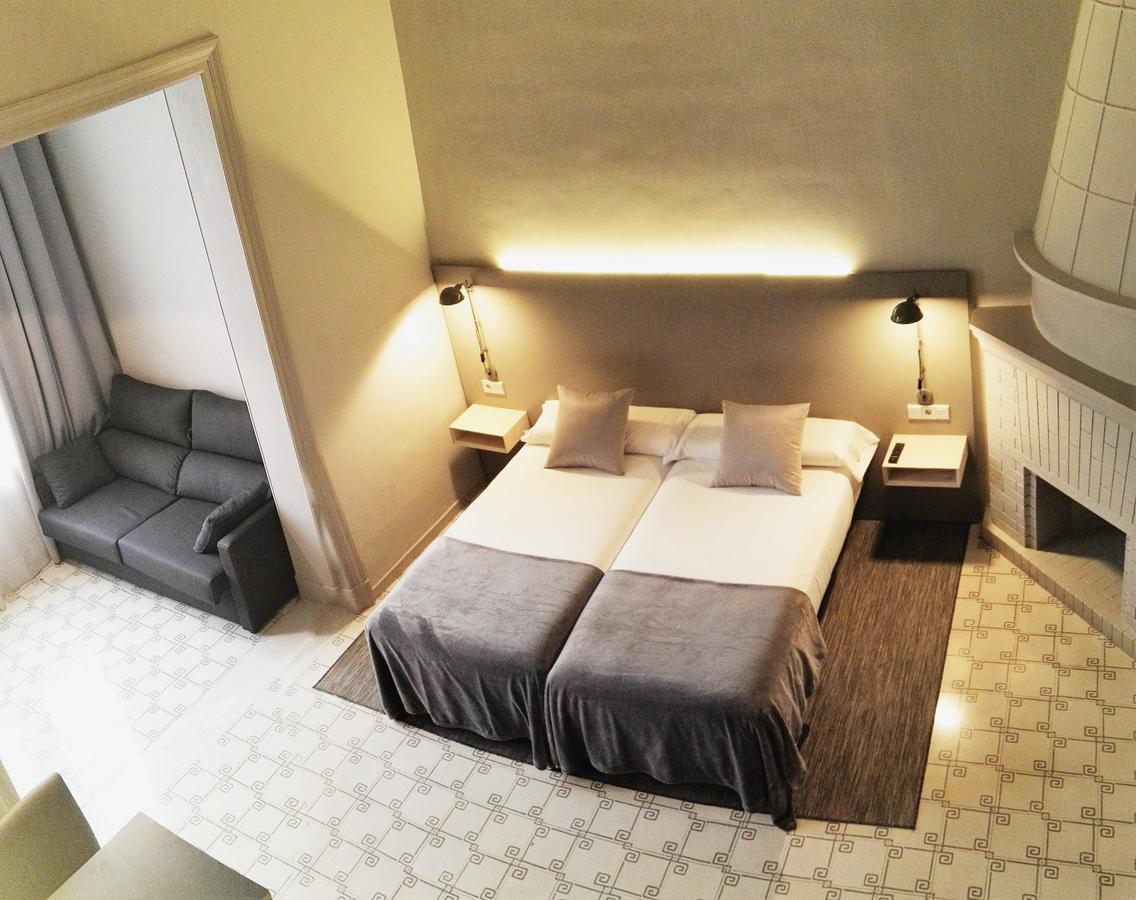 Apartahotel Casa Abamita 3*