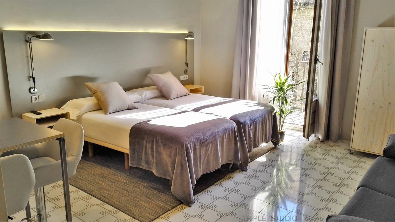 Casa Abamita 3* Barcelona