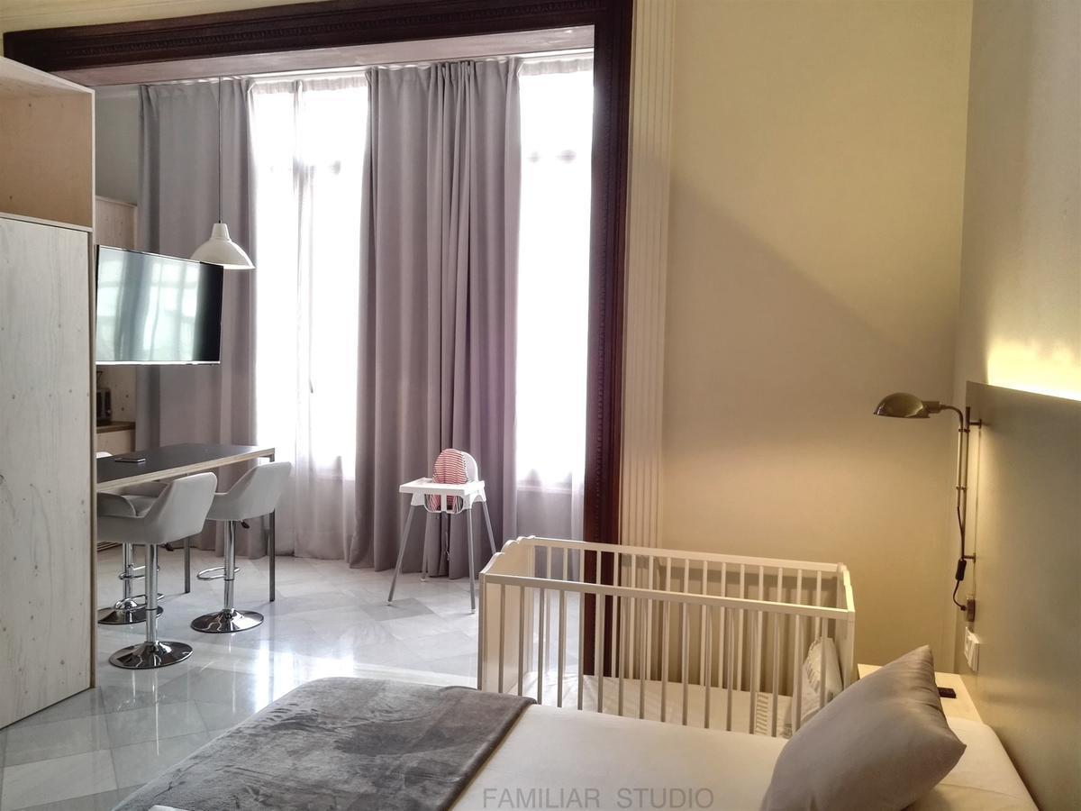 Apartahotel Casa Abamita 3*
