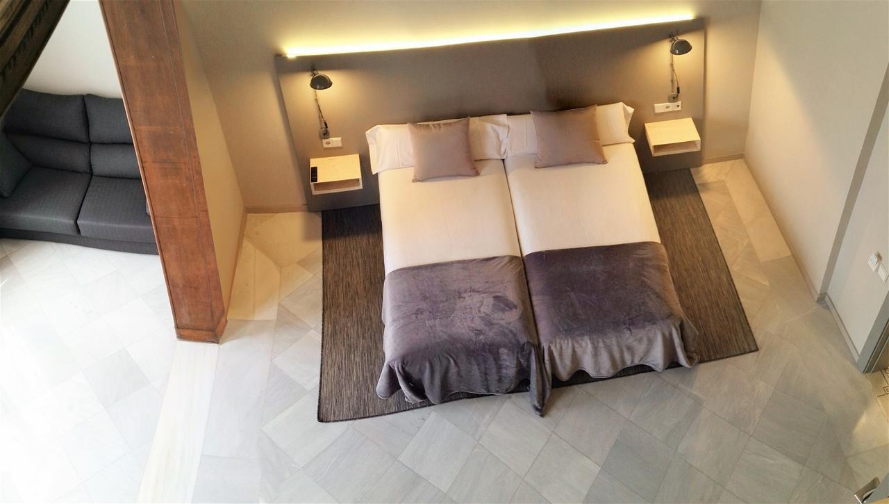 Casa Abamita Apartahotel 3*