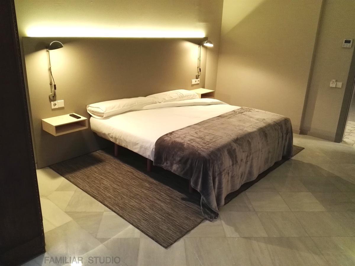 Apartahotel Casa Abamita