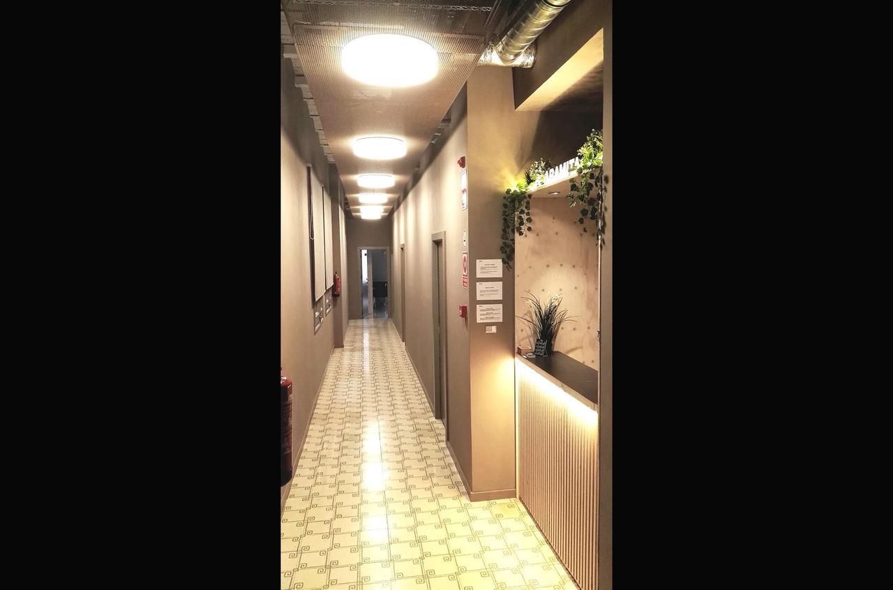 Casa Abamita Apartahotel