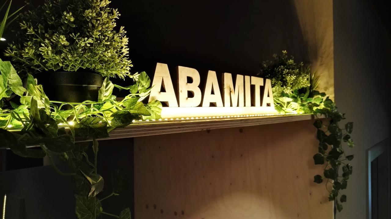 Casa Abamita Apartahotel