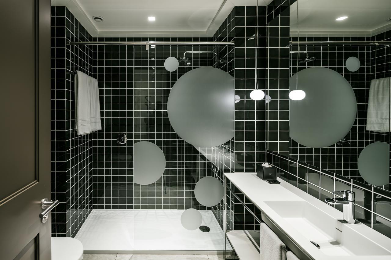 Apartamento Midtown