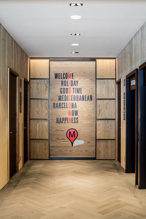Midtown Apartamento Barcelona
