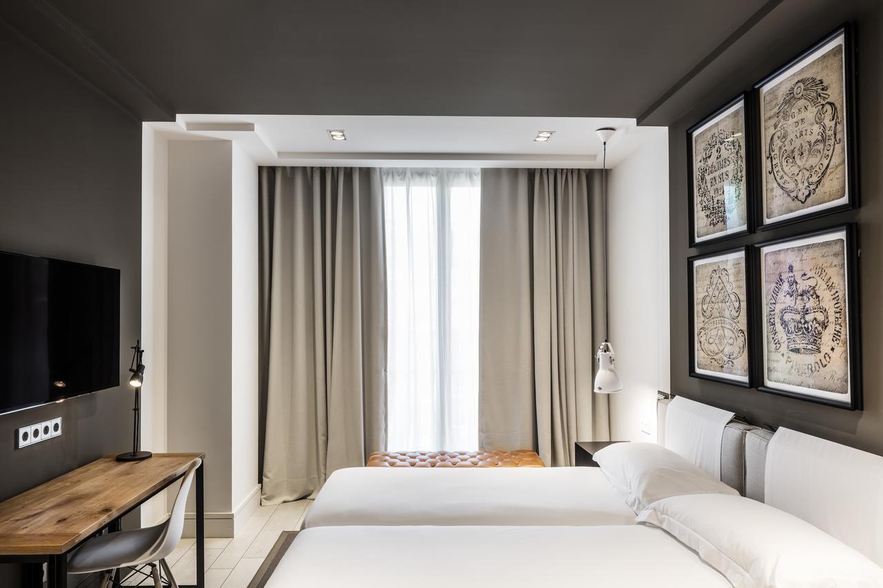 Apartamento Midtown *
