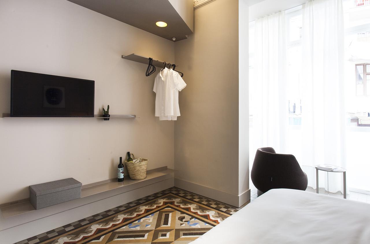 Hotel Destinationbcn - Universitat Barcelona