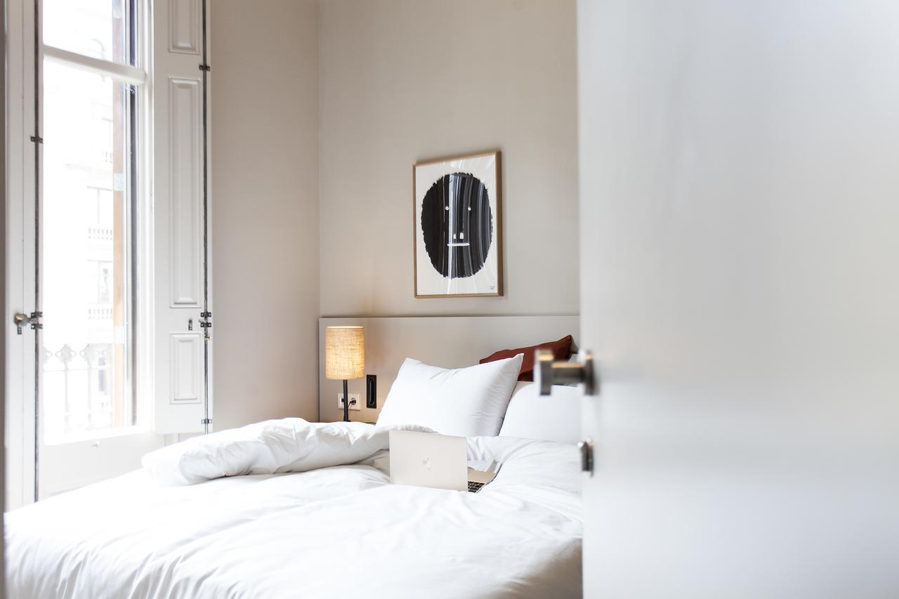 Destinationbcn - Universitat Hotel *