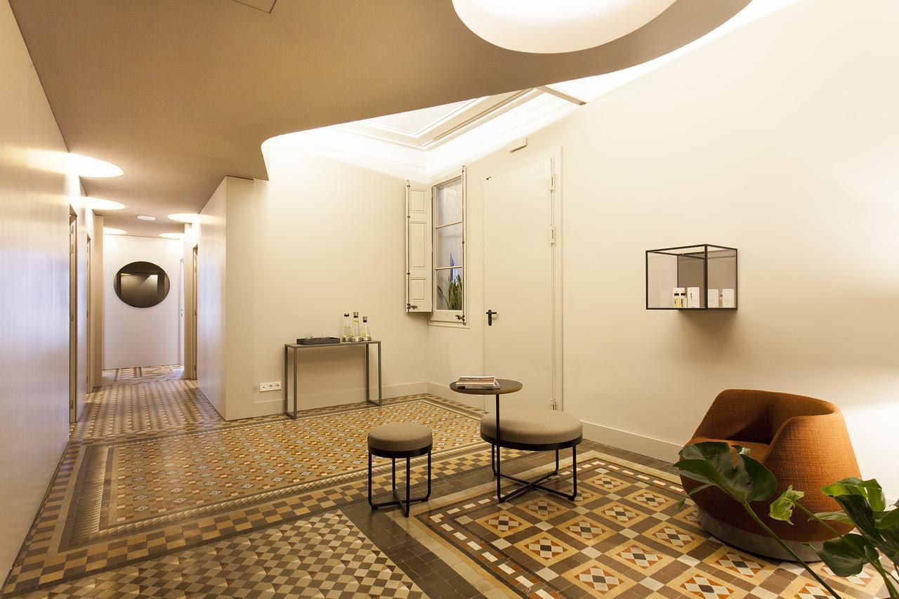 Hotel Destinationbcn - Universitat