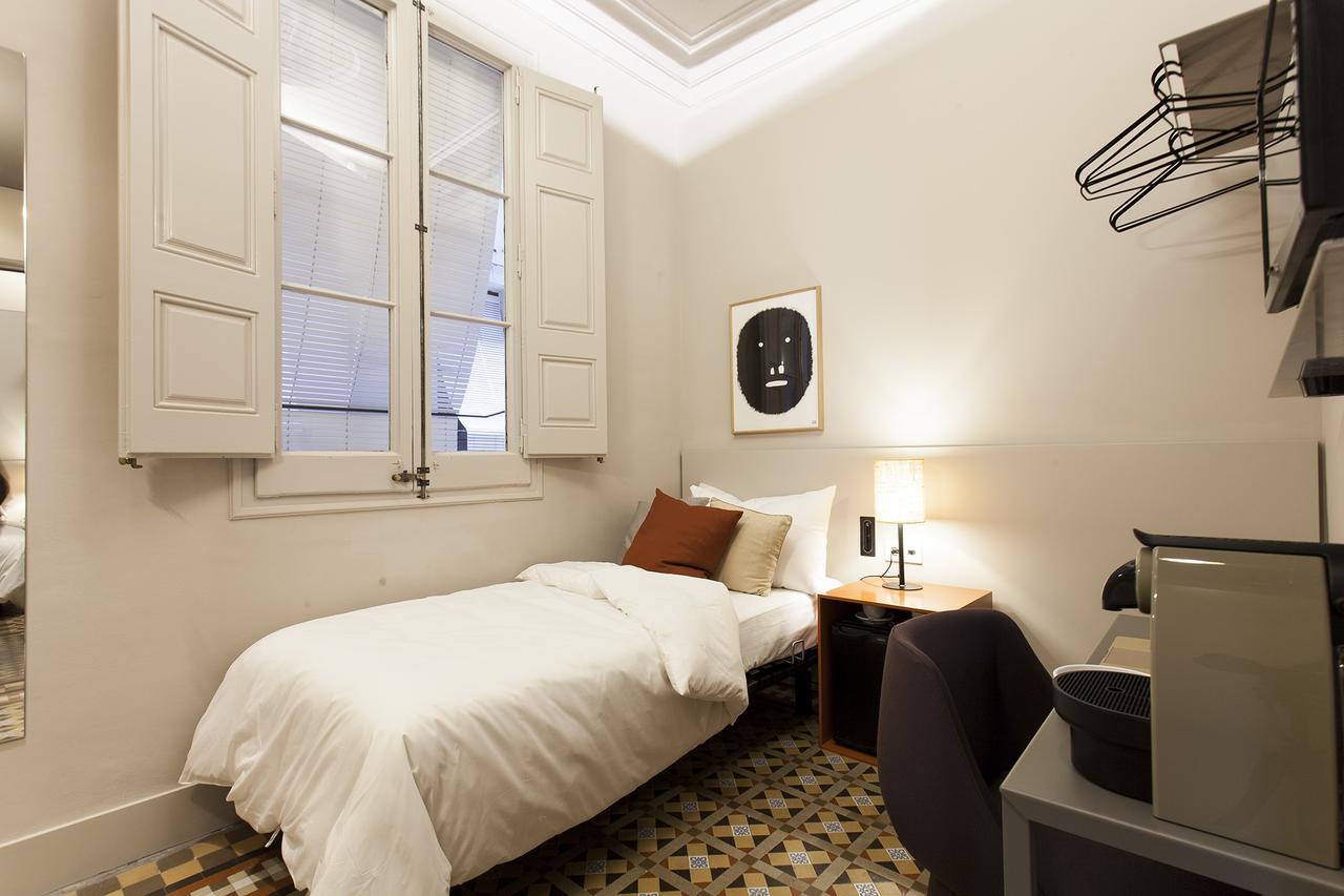 Destinationbcn - Universitat Hotel Barcelona