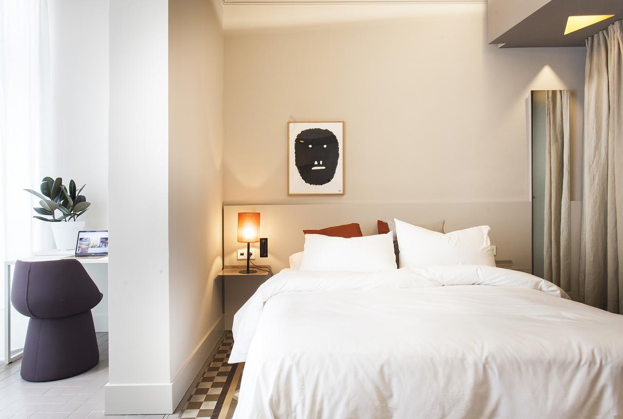 Destinationbcn - Universitat Hotel Barcelona