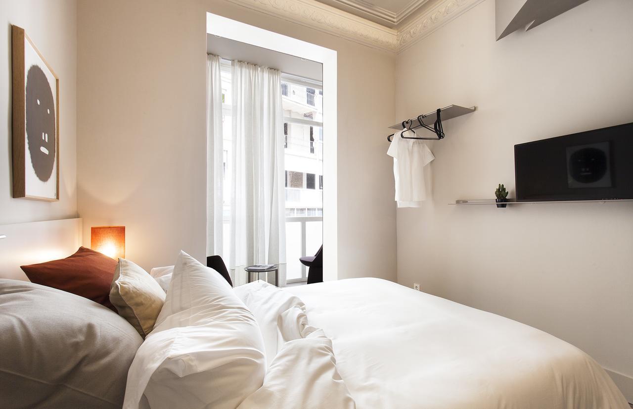 Hotel Destinationbcn - Universitat *
