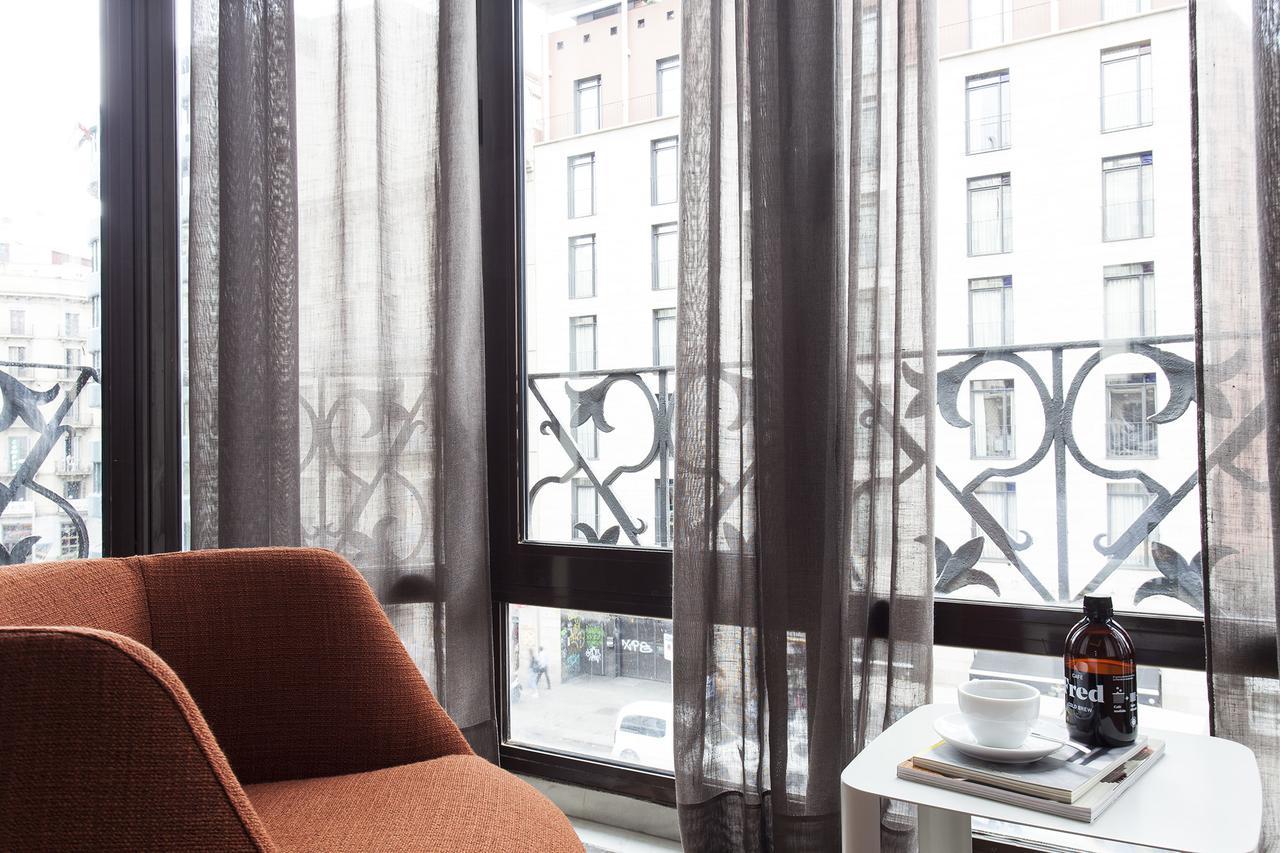 Hotel Destinationbcn - Universitat Barcelona
