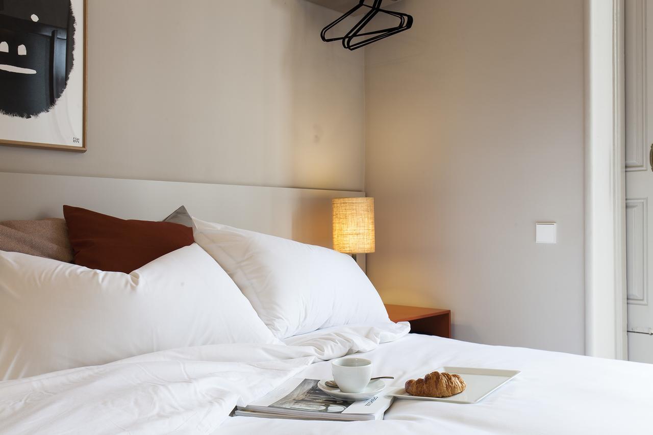 Destinationbcn - Universitat Hotel