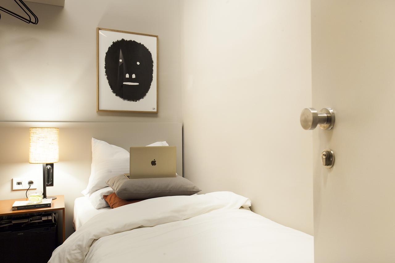 Hotel Destinationbcn - Universitat Barcelona