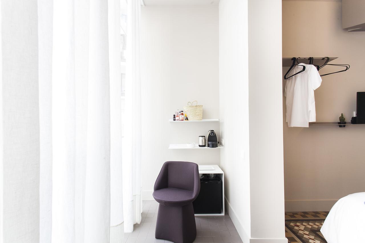 Hotel Destinationbcn - Universitat