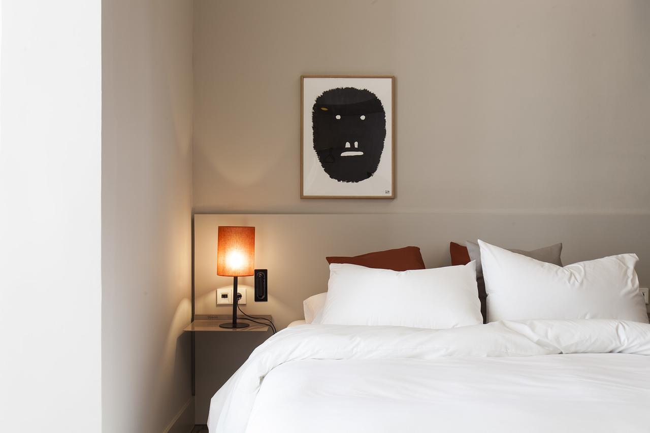 Hotel Destinationbcn - Universitat *
